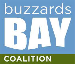 Logo for Buzzards Bay Coalition, a regional land trust for Southcoast Massachusetts