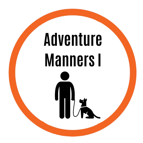 Dog training, dog walking, pet care, and hiking company logo. Servicing Westport, Dartmouth, New Bedford, Fall River. Massachusetts and Rhode Island.